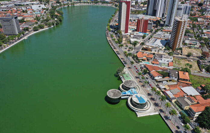 'Hora H' desta quinta-feira será gerada direto de Campina Grande