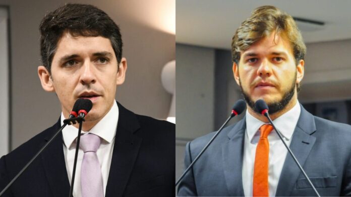 MaisPB • Aliado de Romero, Tovar abre artilharia e critica Bruno: 'Governo muito demorado'