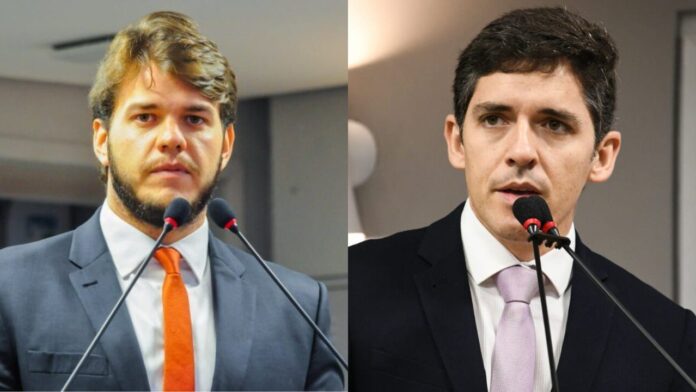 MaisPB • Bruno diz 