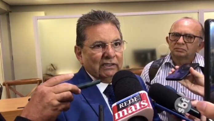 MaisPB • Galdino indica data limite para Romero definir candidatura em Campina