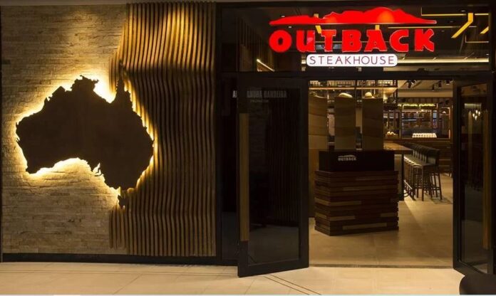 MaisPB • Outback oferece 63 vagas de emprego em Campina Grande