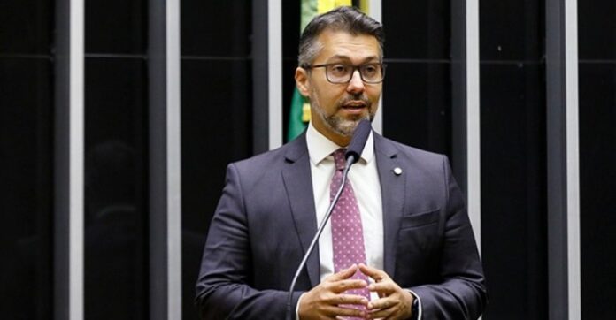 MaisPB • Podemos garante apoio a Romero 