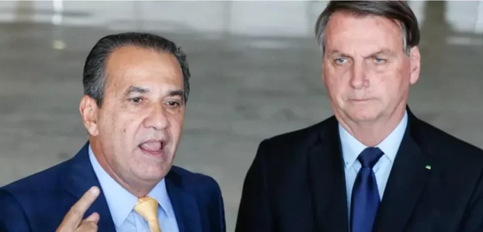 Manifestação de Bolsonaro contra o STF na Avenida Paulista será paga por Silas Malafaia