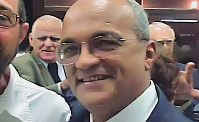 Morre o jornalista Agnaldo Almeida