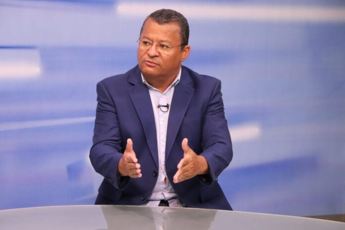 Nilvan marca para quinta-feira anúncios sobre eleição de Santa Rita