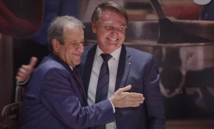 Opinião: Caça às Bruxas! - PB AGORA