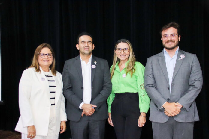 PB aprova mudança de gestão em hospitais filantrópicos para ampliar os serviços de oncologia