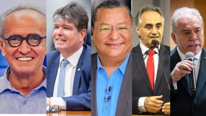 Quem ganha com a provável desistência de Nilvan em João Pessoa?