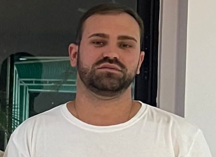 Reviravolta em São João do Cariri: Mateus Medeiros, filho do ex-prefeito Marcone Medeiros deverá concorrer às eleições municipais