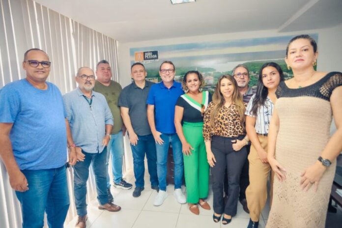 Secretaria de Turismo e UFPB promovem estágio para dinamizar o Centro Histórico