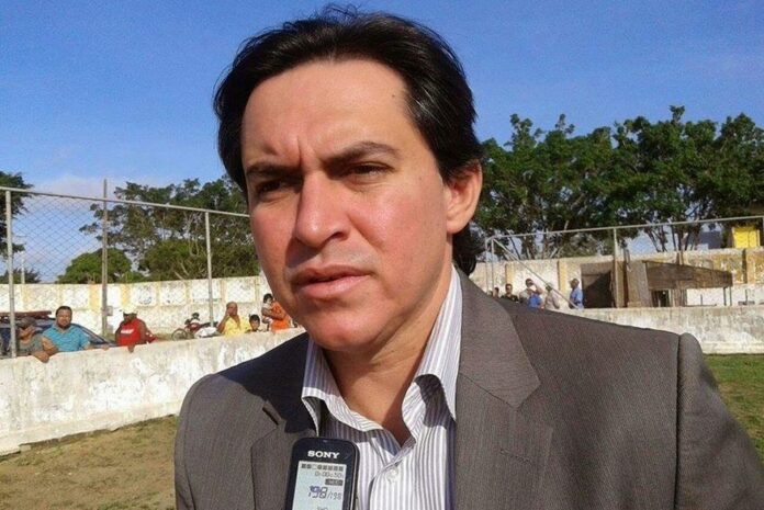 Secretário reage à insinuação de Walber sobre necessidade de tropas federais para segurança da PB e pede debate qualificado