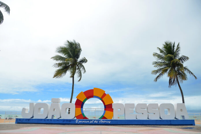 Turismo: João Pessoa tem 72% de ocupação hoteleira no carnaval