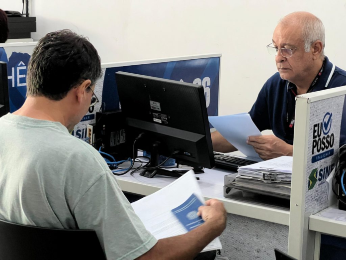 Sine-JP encaminha para 120 vagas em empresa de serviços de internet