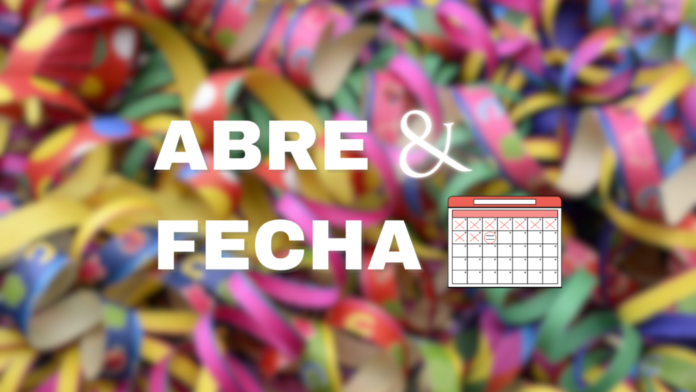 Veja o que abre e o que fecha nesta terça-feira de Carnaval e Quarta-feira de Cinzas em JP e CG