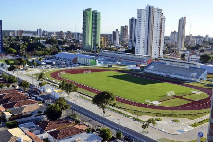 Vila Olímpica matricula alunos novatos começando com estudantes da rede pública de ensino – Politica & ETC