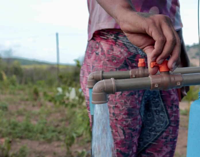 Água potável: falta de acesso atinge 33 milhões de pessoas no Brasil