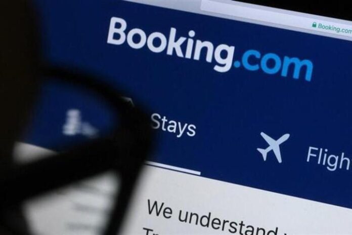 Booking é condenado a indenizar consumidor em danos morais na Paraíba