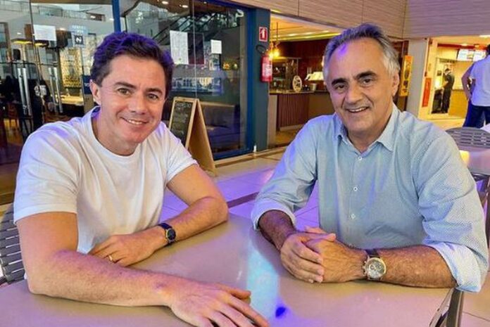 Cartaxo apela até pra Veneziano