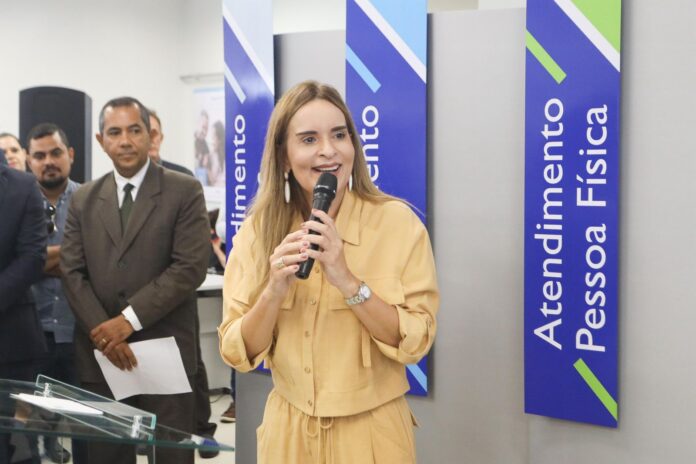 Com empenho de Daniella Ribeiro em Brasília, João Pessoa ganha mais uma agência da Caixa