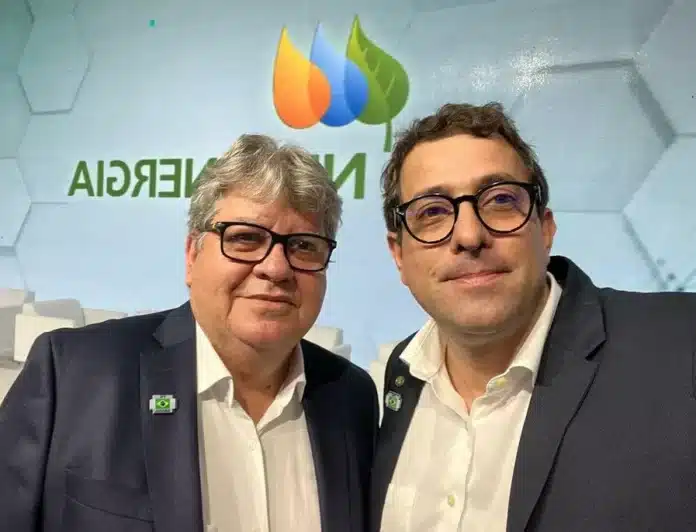 Grupo de João Azevedo tem maioria esmagadora no diretório estadual do PSB; confira a relação