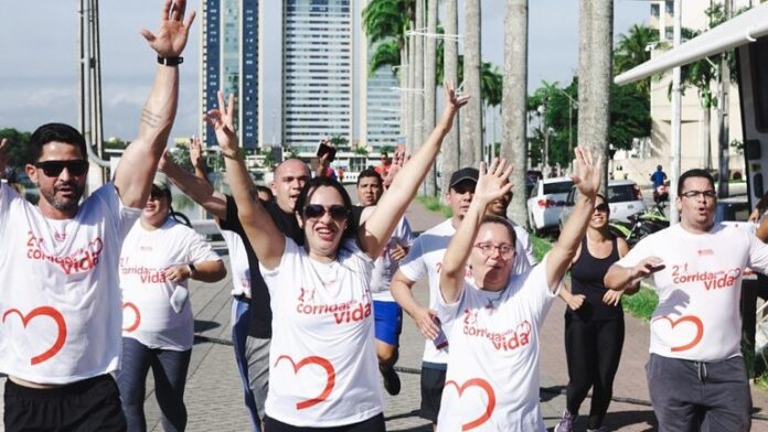 MaisPB • Campina Grande recebe 
