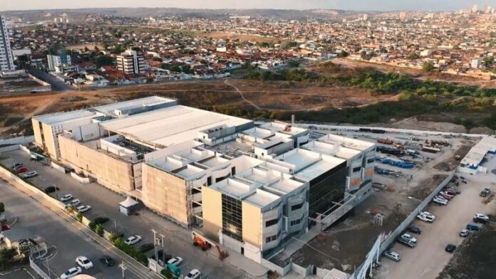 MaisPB • Hospital HELP promove ação para Dia Mundial do Rim em Campina Grande