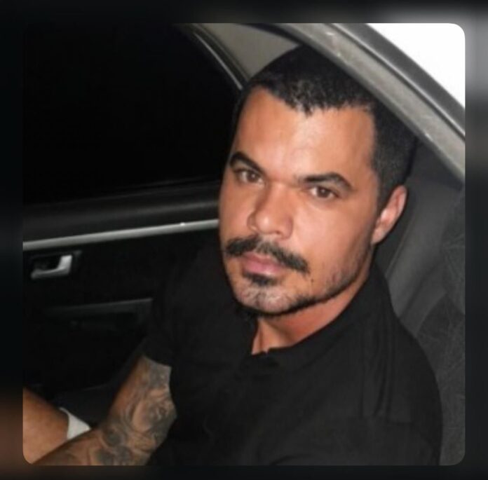 MaisPB • Interpol prende golpista Antônio Inácio Neto, da BraisCompany, foragido há um ano