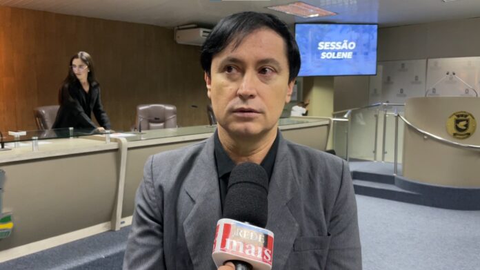 MaisPB • Maracajá cobra definição da oposição em Campina: 
