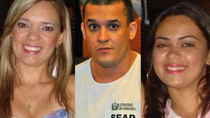 MaisPB • Mentor da Barbárie de Queimadas regressará ao PB1