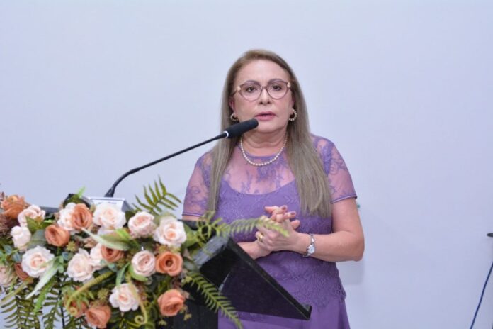 MaisPB • Prefeita Dalva Lucena desiste de disputar reeleição em Lagoa Seca