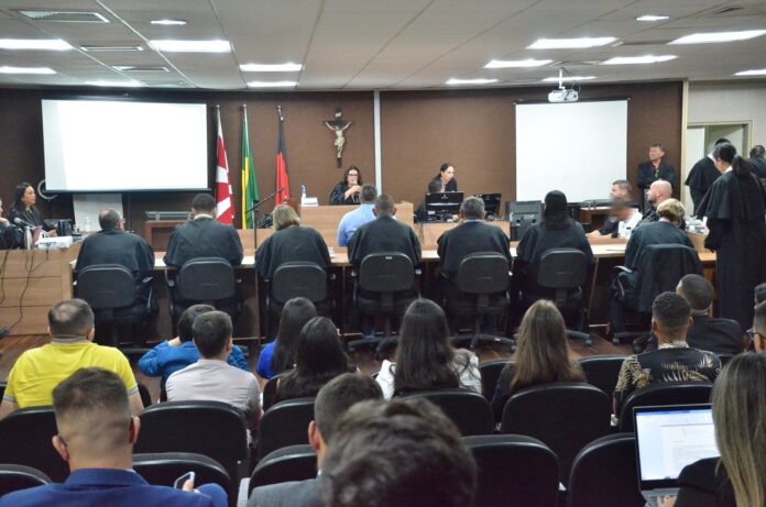 Mulher suspeita de jogar filho em cisterna em Campina vai a julgamento em abril
