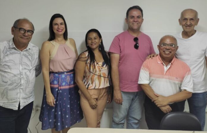 PCdoB diz que houve erro em lançar Nicoloca candidato a prefeito de Santa Rita