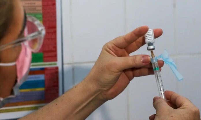 PMJP mantém pontos de vacinação contra dengue e Influenza nesta quinta-feira
