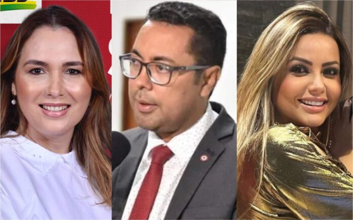 PSB, PT e MDB: Cenário em Bayeux vai afunilando e eleição deve contar com três candidaturas competitivas