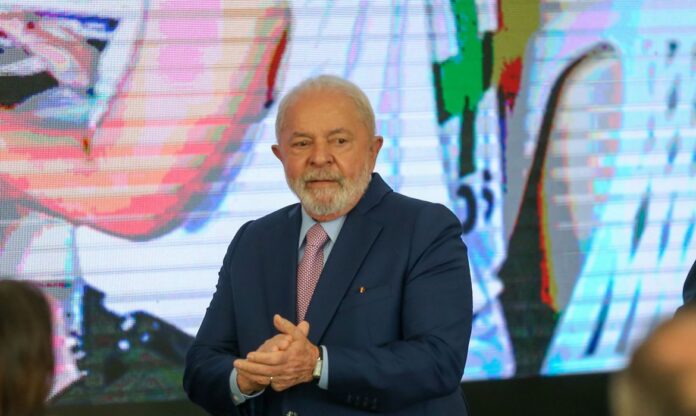 Pesquisa PB Agora/Datavox revela expressiva aprovação do Governo Lula em Paulista