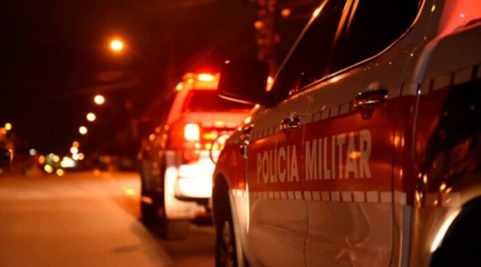 policia militar da paraiba