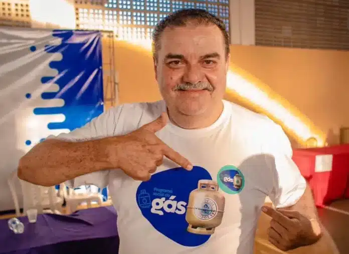 Prefeito de Curral de Cima é denunciado no TCE; suposto esquema de corrupção envolve Bradesco e empréstimos consignados
