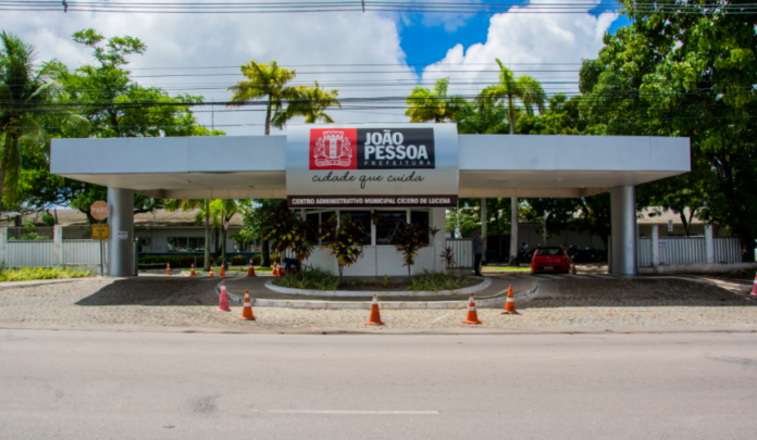 Período de inscrições no concurso da Prefeitura de João Pessoa encerra nesta sexta-feira