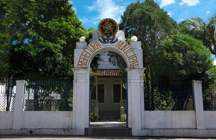 Candidato a Prefeito de Santa Rita declara à Justiça Eleitoral ter casa que só vale R$ 350,00