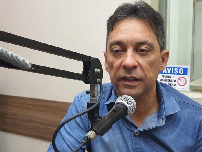 deputado fábio ramalho