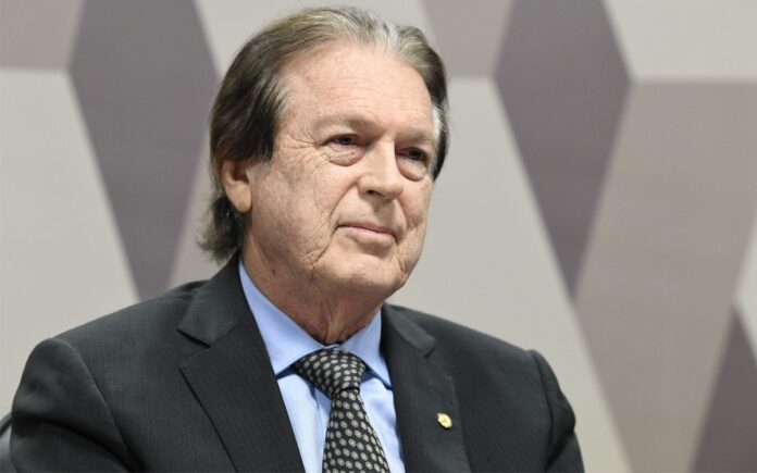 Partido de Moro, União Brasil aprova Bivar como pré-candidato à Presidência