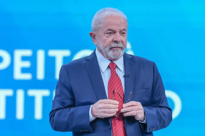 em Campina Grande, 50,1% dos eleitores aprovam governo Lula