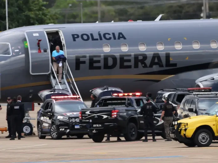 caso marielle - operação da polícia federal