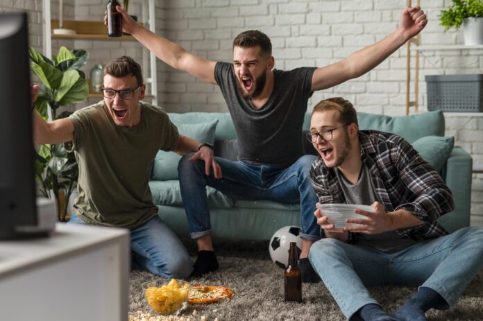 5 dicas para começar a apostar em seu time favorito hoje mesmo