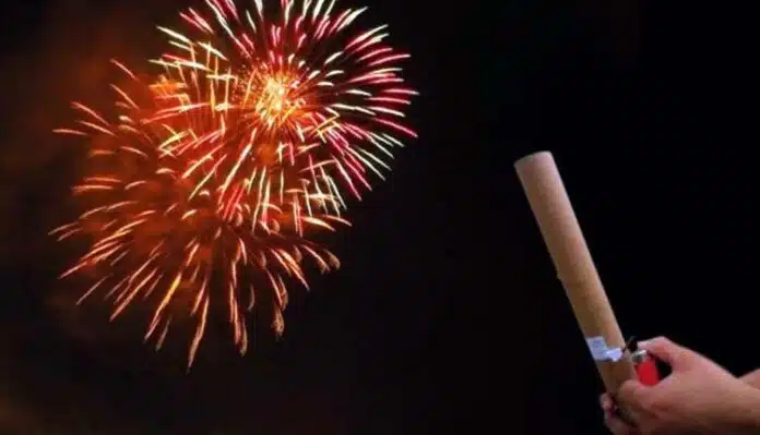 ALPB aprova projeto que proíbe fogos de artifício com estampido na Paraíba