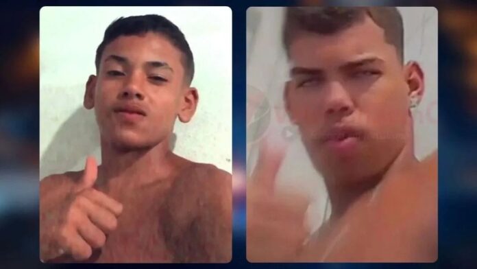Adolescentes são mortos a tiros em bairros da Zona Sul de João Pessoa