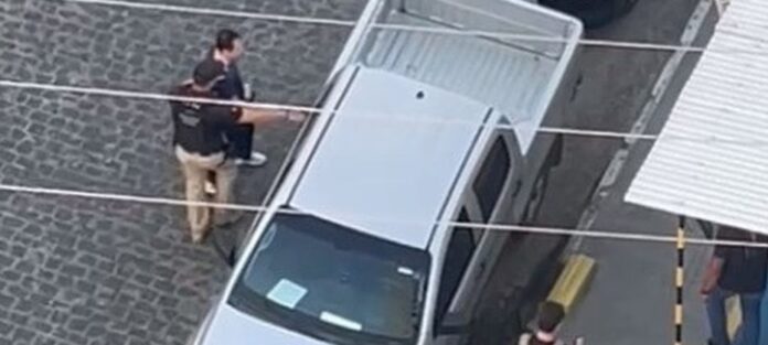 Analista do TJPE é preso em João Pessoa suspeito de lavagem de dinheiro