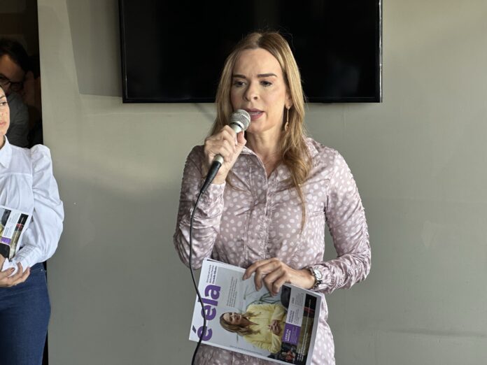CDH do Senado aprova PL de Daniella Ribeiro que permite boletim on-line para mulheres, crianças e idosos vítimas de violência