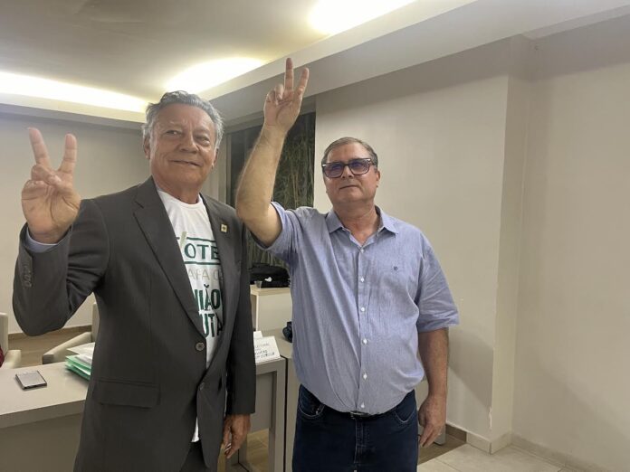 Chapa União e Luta vence eleição da Associação Paraibana dos Defensores Públicos