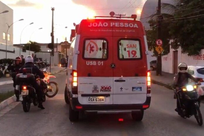Criança de três anos morre ao cair em cisterna inacabada, na cidade de Pedro Régis